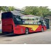 XE GIƯỜNG NẰM CÓ NHÀ VỆ SINH